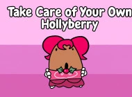 Screenshot of Take Care of Your Own Hollyberry available on the Drift Boss arcade hub catalog